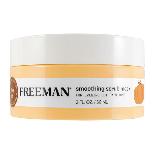 Freeman Cream for Face Scrub 60ml