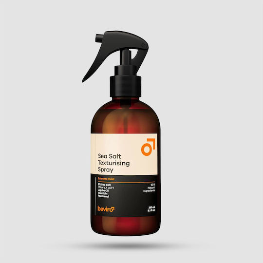 Beviro Meersalz Haarspray 250ml