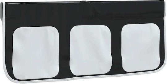 Canopy Bed Black