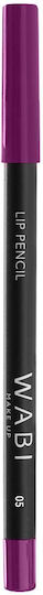 Wabi Beauty Lip Pencil