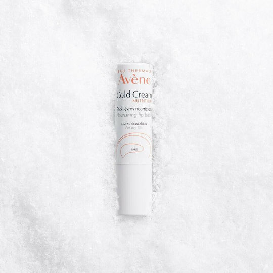 Eau Thermale Avène Cold Cream Lip Balm Για Παιδιά 4gr