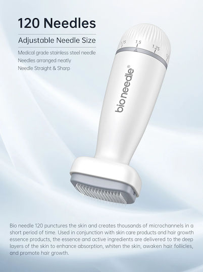 Dr. Pen Bio Needle 120 Συσκευή Microneedling 18962-15