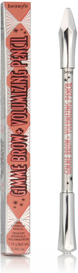 Benefit Gimme Brow+ Volumizing Pencil Wasserdichter Stift für Augenbrauen 02