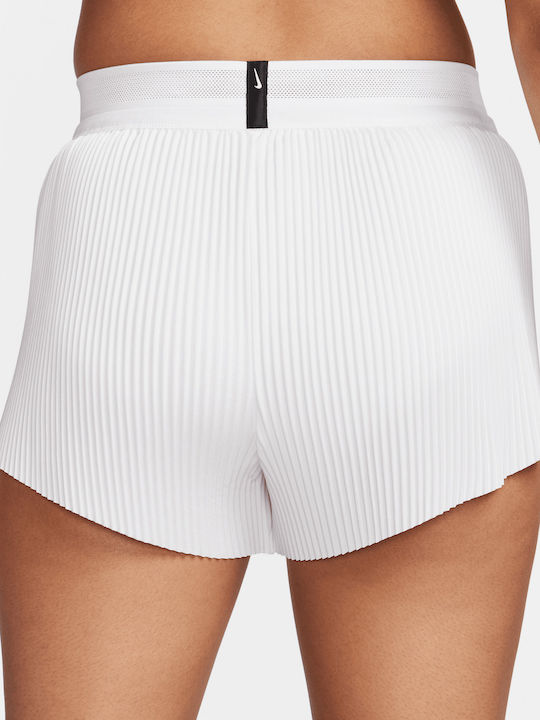 Nike Women's Shorts Dri-Fit White