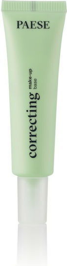Paese Correcting Primer Προσώπου σε Κρεμώδη Μορφή 20ml