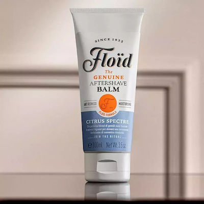 Floid After Rasur Balsam Citrus Spectre 100ml