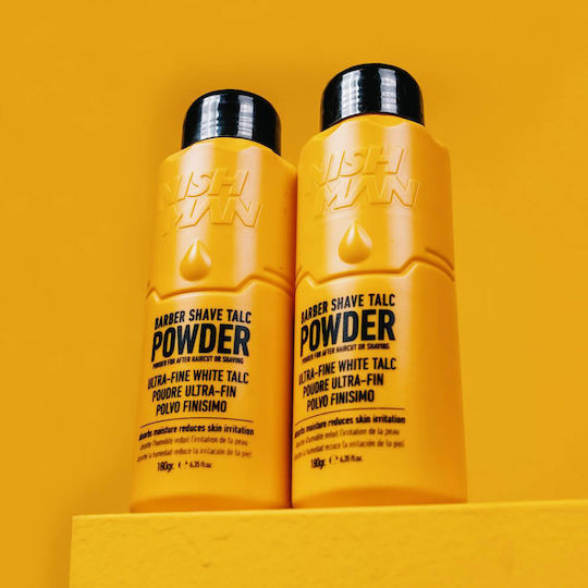 NISHMAN After Shave Πούδρα 180gr