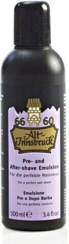 Alt Innsbrusk After Shave Emulsion 100ml