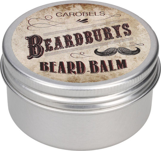 Beardburys Balm Περιποίησης για Γένια 50ml