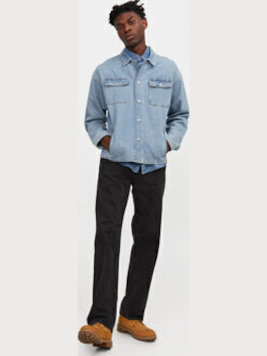 Denim Jacket Blue