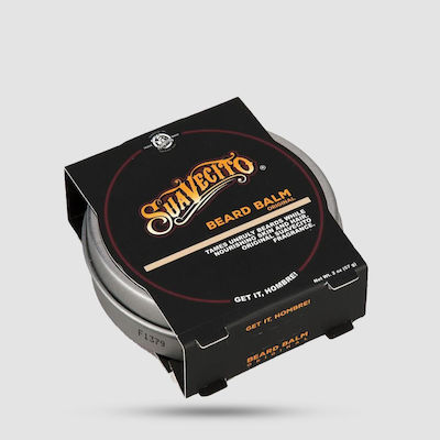 Suavecito Beard Balm Original 57gr