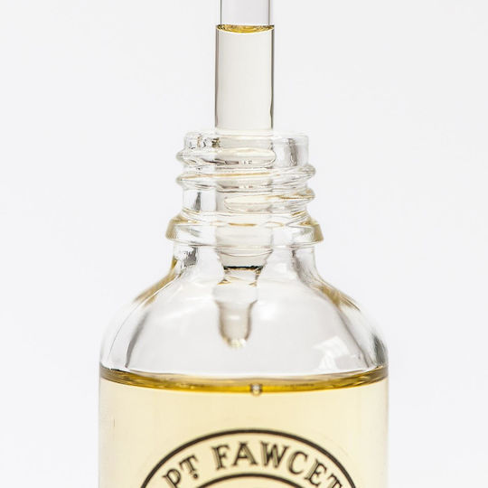 Captain Fawcett's Λάδι Περιποίησης για Γένια Beard Oil 50 ml 50ml