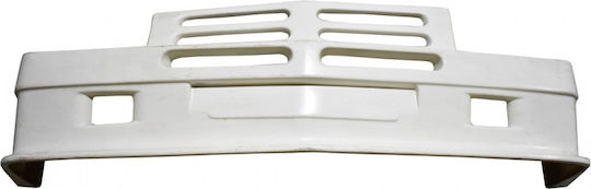 Spoiler Car Front Compatible with Opel Corsa