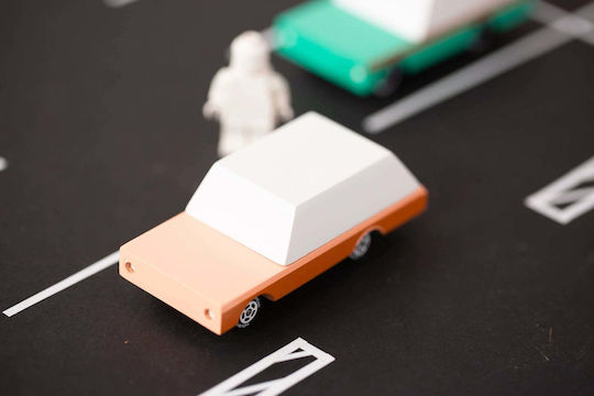 Candylab Dart Wagon Αυτοκινητάκι για 3+ Ετών