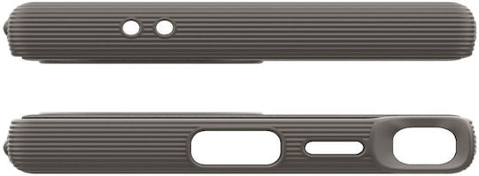 Caseology Parallax Back Cover Plastic Gray (Galaxy S24 Ultra)