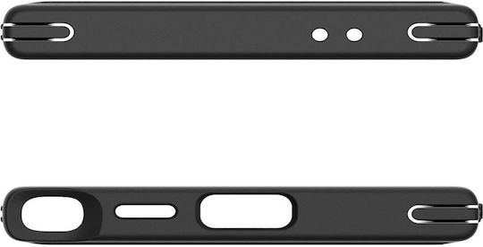 Spigen Cryo Back Cover Plastic Red (Galaxy S24 Ultra)