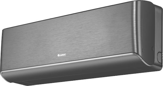 Gree Airy Air Conditioner Inverter 24000 BTU A+++/A++ with Artificial Intelligence Black