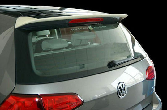 Spoiler Spate Pentru Mașină Plafon Din Poliuretan Volkswagen Golf