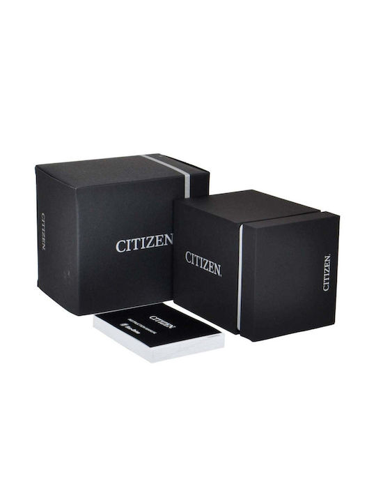 Citizen Ceas de Damă cu Argintiu Brățară Metalică