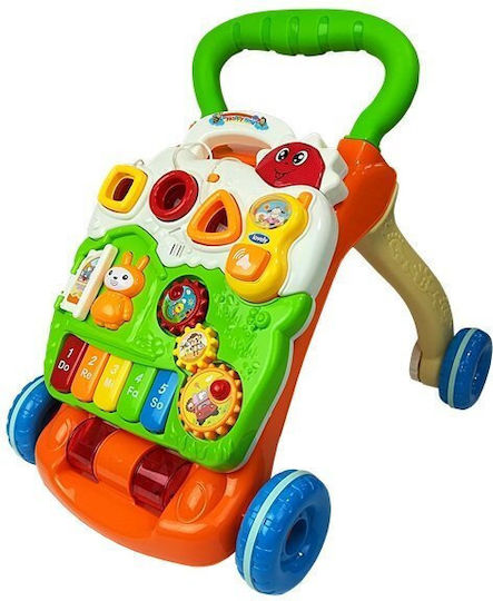 Lean Toys Piano για 9+ μηνών