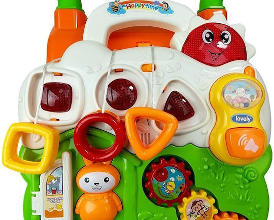 Lean Toys Piano για 9+ μηνών