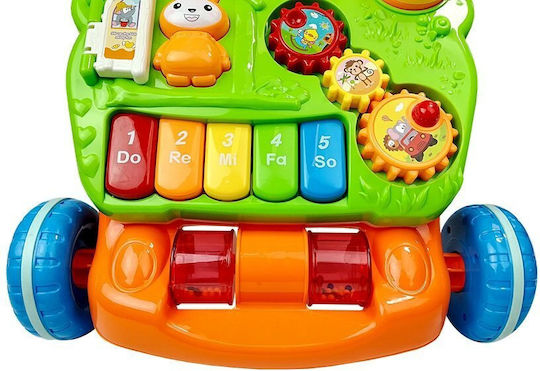 Lean Toys Piano για 9+ μηνών