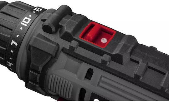 Graphite 58G793 Двигател За Бормашина На Батерия