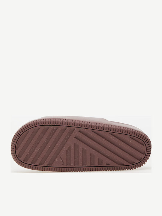 Calm Frauen Flip Flops in Rosa Farbe