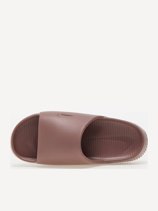 Calm Frauen Flip Flops in Rosa Farbe
