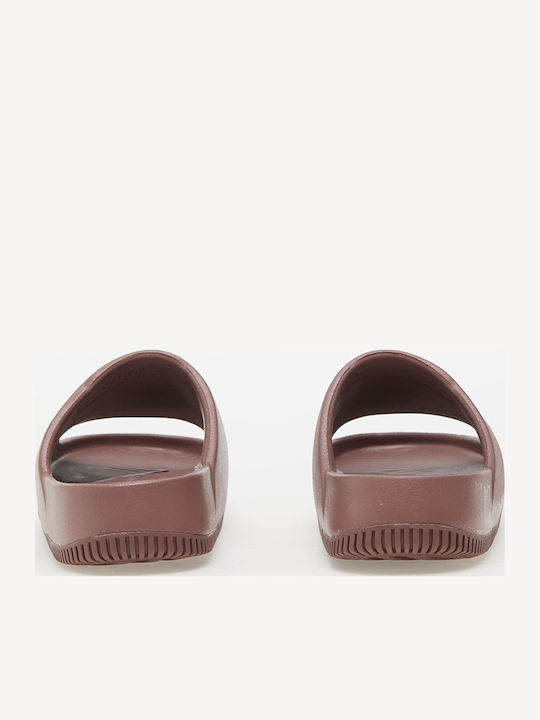 Calm Frauen Flip Flops in Rosa Farbe