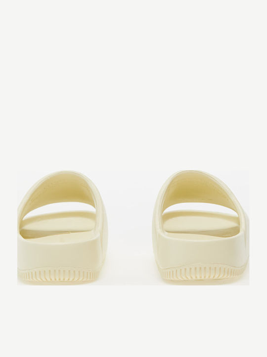 Calm Slides σε Κίτρινο Χρώμα