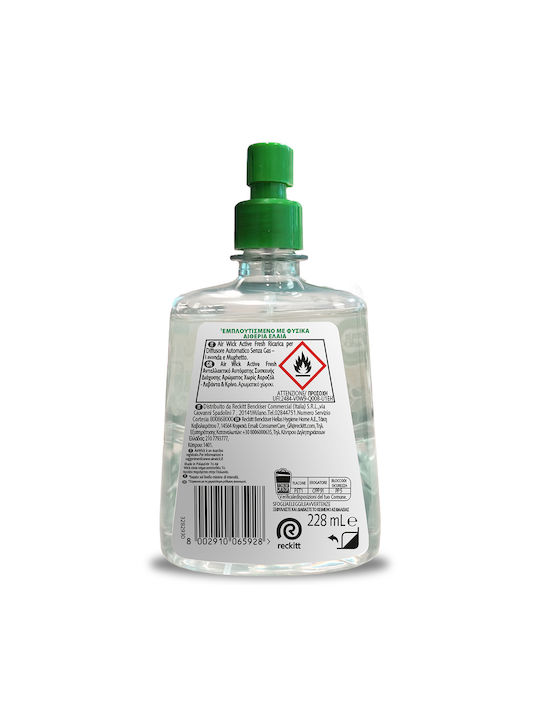 Airwick Refill for Spray Device with Fragrance Lavender 228ml