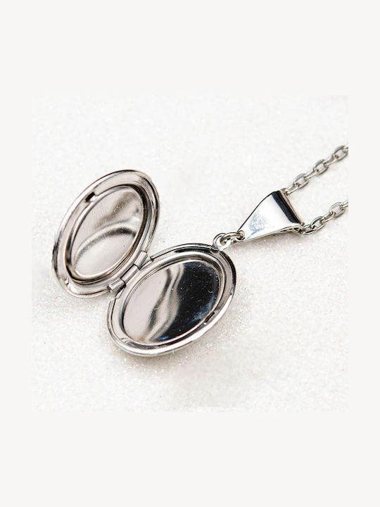 Theodora's Jewellery from Steel