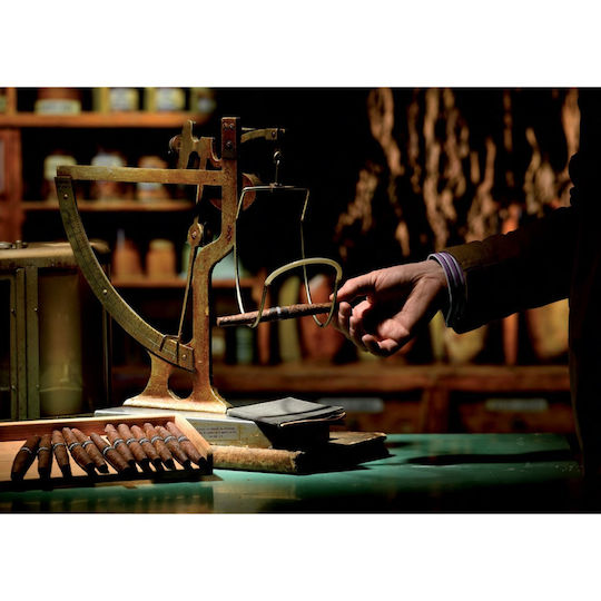 Toscano Masteraged Serie 1 Πούρο Τοσκάνης