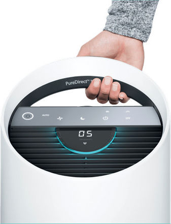 TruSens 68W за помещения 70м²