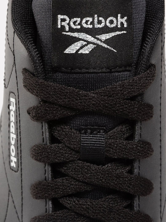 Court Clean Adidași Pentru Femei Negri