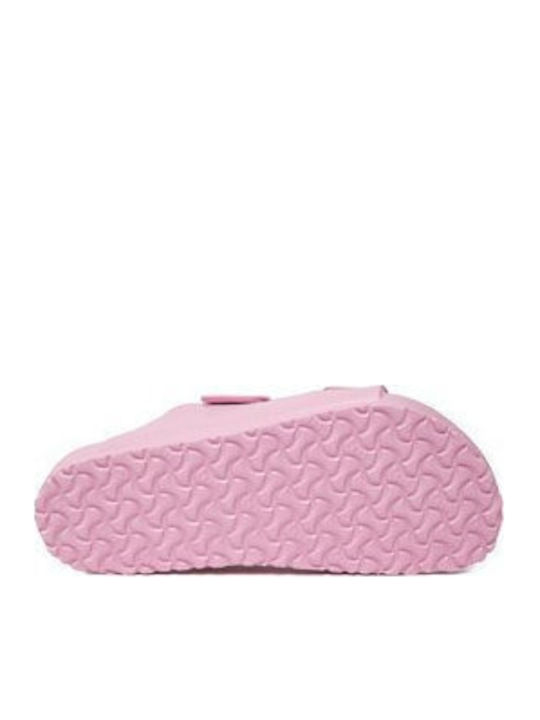 Kids' Sandals Arizona Eva Anatomic Pink