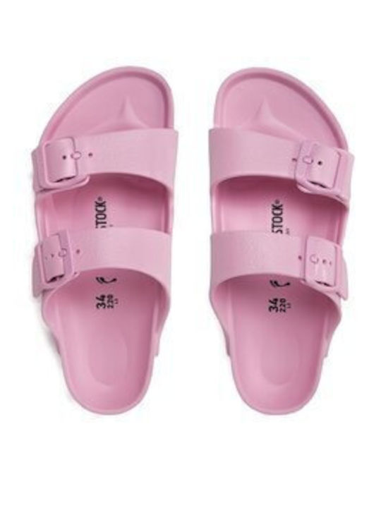 Kids' Sandals Arizona Eva Anatomic Pink