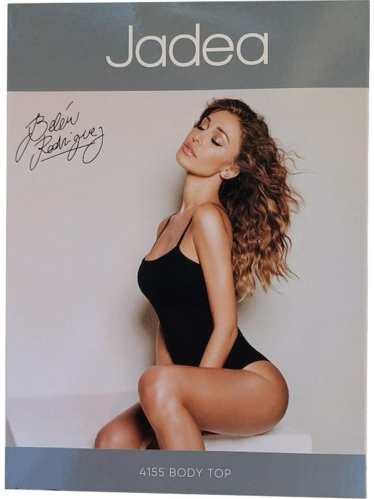 Bodysuit pentru femei Black