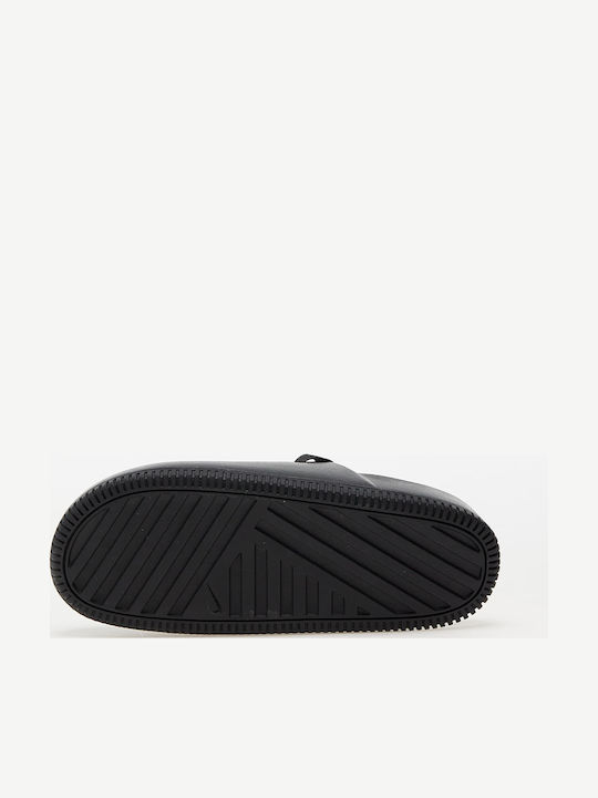 Nike Calm Clogs Black