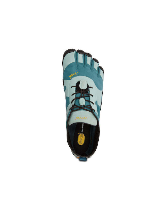 Fivefingers V-Alpha Sport Shoes Trail Running Multicolour
