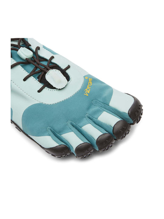 Fivefingers V-Alpha Sport Shoes Trail Running Multicolour
