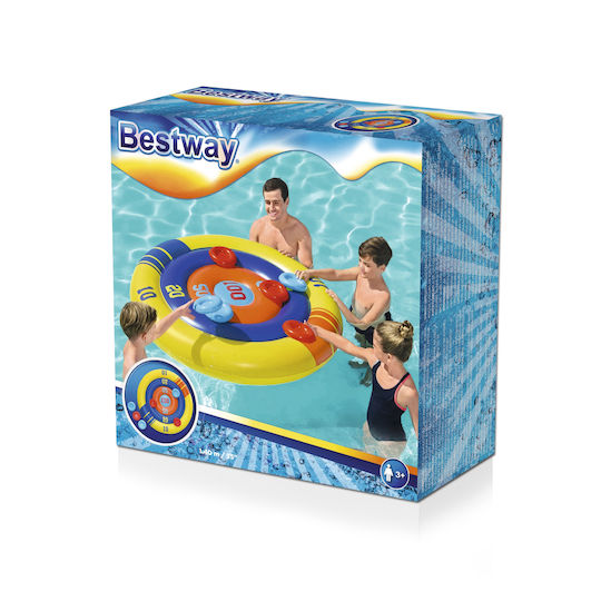 Bestway Φουσκωτό Παιχνίδι Πισίνας