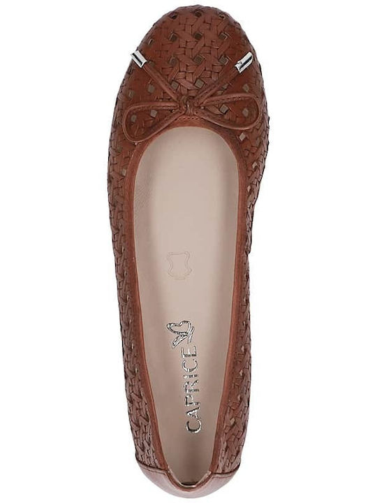 Ballerinas White