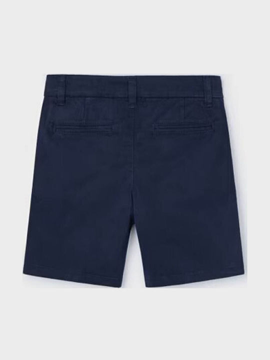 Kids' Shorts/Bermudas Fabric Blue