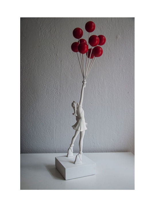Διακοσμητικό Αγαλματίδιο 57cm