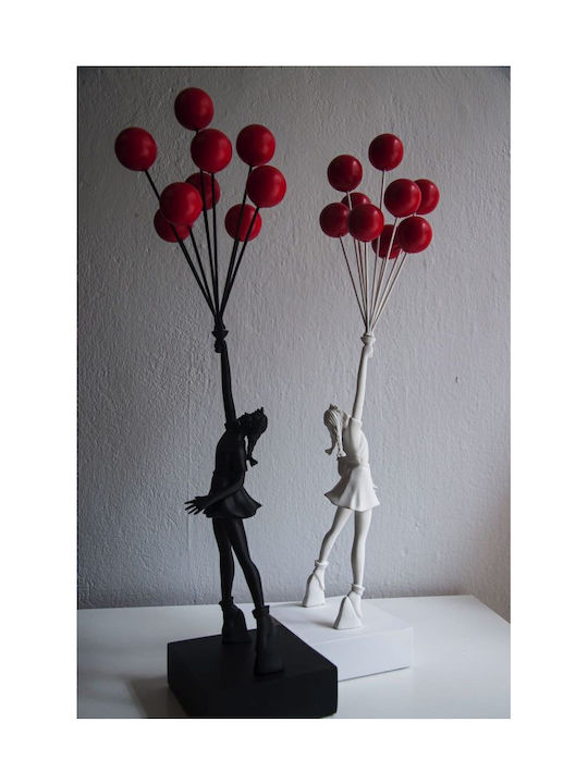 Διακοσμητικό Αγαλματίδιο 57cm