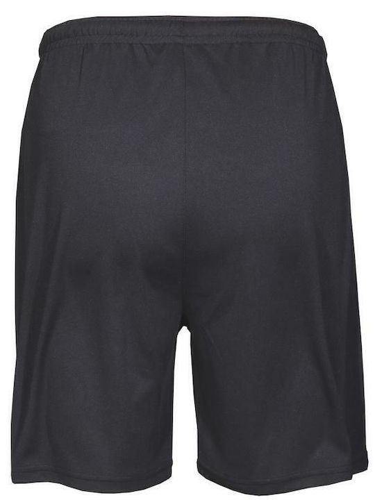 Kprime Work Trousers Black