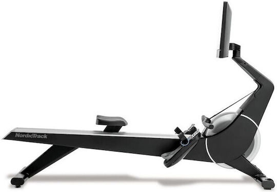NordicTrack Rw 900 Οικιακή Κωπηλατική με Μαγνητική Αντίσταση για Χρήστη έως 130kg