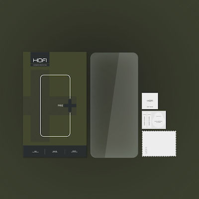 Hofi Glass Pro+ Tempered Glass (Poco X6 Pro)